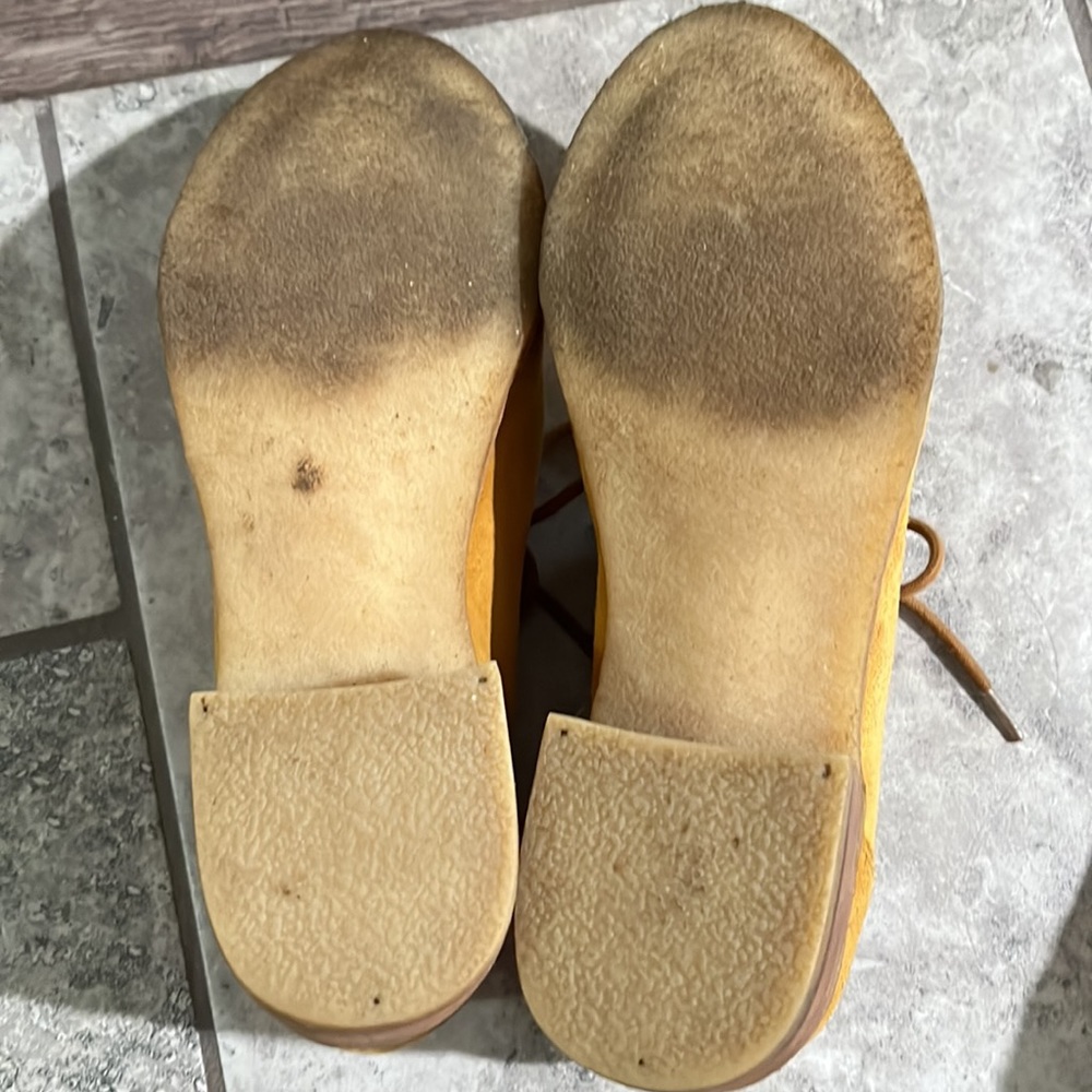 Women clarks loafer - Picture 3 of 4